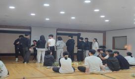 2024학년도 식의약품분석과 MT