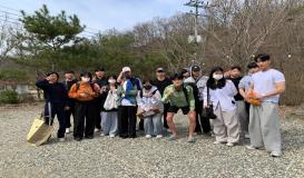 2024학년도 항공보안과 MT