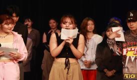 2023 정기공연 하랑 커튼콜