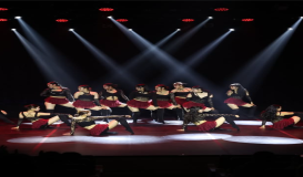 2025 정기공연 '하랑' 스틸컷 *