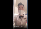 [동문메세지] 14학번 김○은 이미지