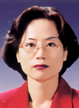 김영란 학과장 사진