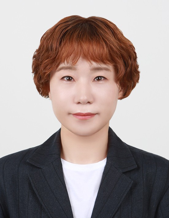 맹수정 겸임조교수 사진