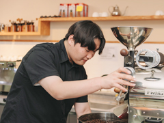 로스팅