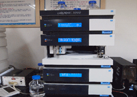 HPLC