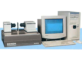 FT-IR Spectrometer(퓨리에변환적외선분광계) 