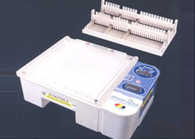 Electrophoresis System(전기영동장치) 