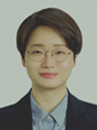 이은정 학과장 사진