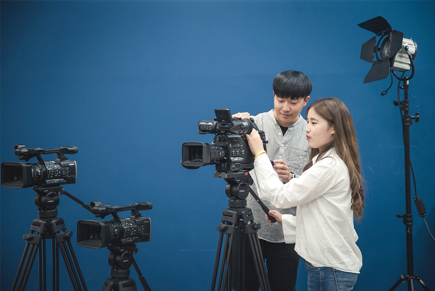 방송영상콘텐츠과