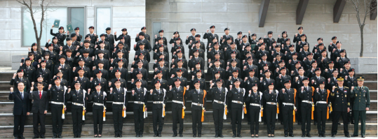 군사학과 이미지1