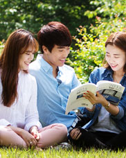 사회복지과